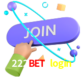 Junte-se ao cassino 222bet login hoje mesmo