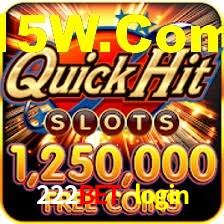 222bet login