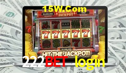 A Experiência Imersiva dos Cassinos Ao Vivo no 222bet login