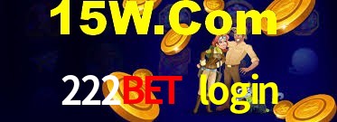 222bet