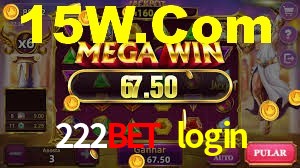 Blackjack Table 222bet login