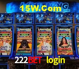 A Experiência Imersiva dos Cassinos Ao Vivo no 222bet login
