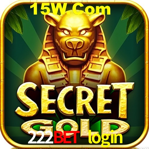 Bonus Features 222bet login