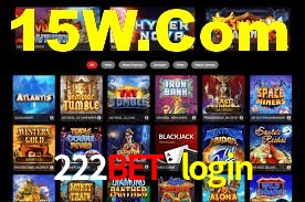 222bet login,222bet