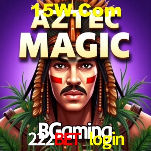Recursos de Bônus 222bet login