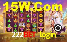 222bet login