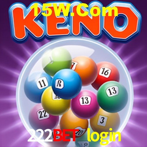 Torneios 222bet login