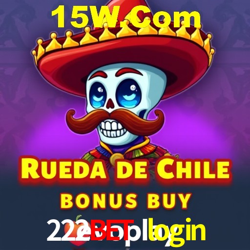 Programa VIP 222bet login