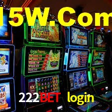 Tournaments 222bet login
