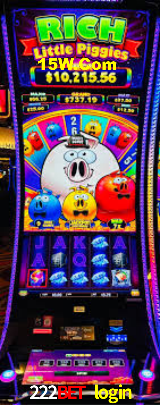 222bet login