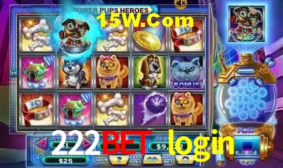 A Experiência Imersiva dos Cassinos Ao Vivo no 222bet login