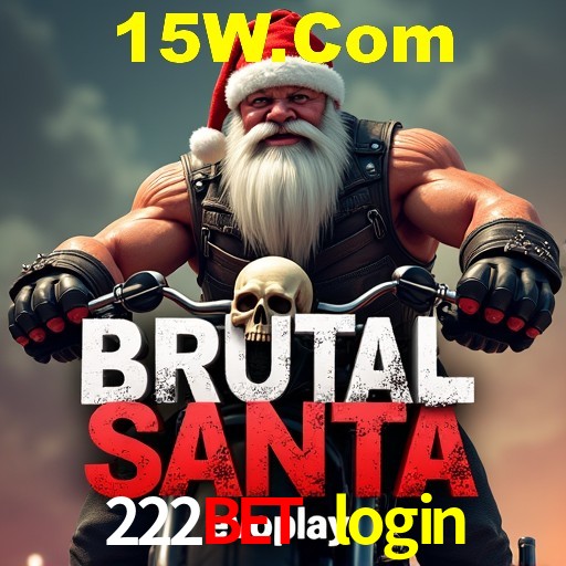Apostas de Futebol 222bet login
