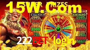 222bet login,222bet