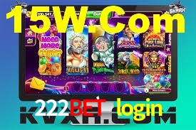 Exclusive Games 222bet login