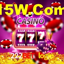 222bet