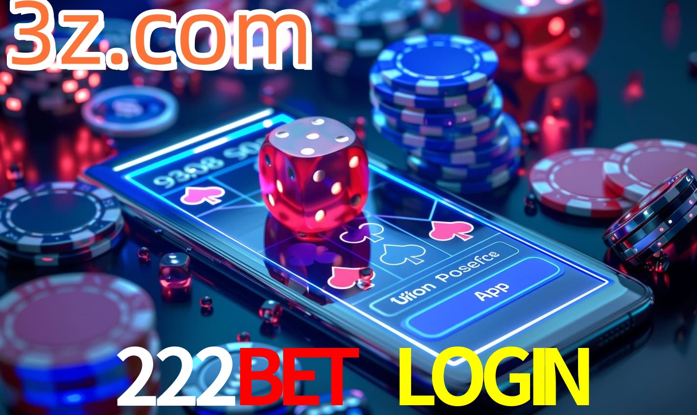 Baixar App 222BET LOGIN