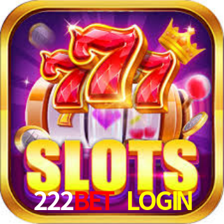 Melhor Casino Online 222BET LOGIN